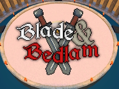 Trò chơi Blade & Bedlam