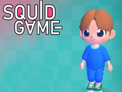 Trò chơi Squid Game 