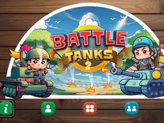 Trò chơi Battle Tanks 2