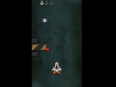 Trò chơi Space Endless Runner