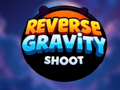 Trò chơi Reverse Gravity Shoot