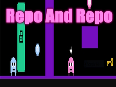 Trò chơi Repo And Repo