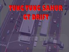 Trò chơi Tung Tung Sahur GT Drift