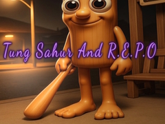 Trò chơi Tung Sahur And R E P O
