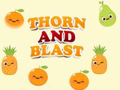 Trò chơi Thorn and Blast