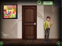 Trò chơi Amgel Easy Room Escape 276