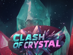 Trò chơi Clash Of Crystal