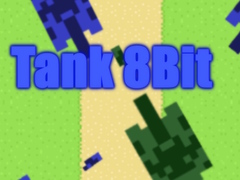 Trò chơi Tank 8Bit