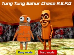 Trò chơi Tung Tung Sahur Chase R.E.P.O