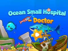 Trò chơi Ocean Small Hospital Doctor