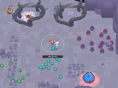 Trò chơi Swordsman Adventure