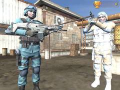 Trò chơi Strike Force 2