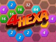 Trò chơi 4 Hexa