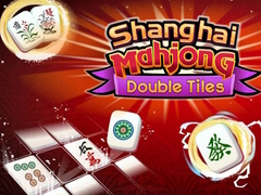 Trò chơi Shanghai Mahjong Double Tiles