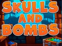 Trò chơi Skulls and Bombs