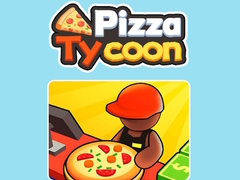 Trò chơi Pizza Tycoon