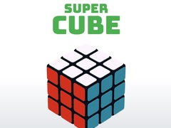 Trò chơi Super Cube