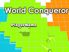 Trò chơi World Conqueror