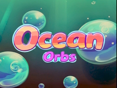 Trò chơi Ocean Orbs