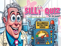 Trò chơi Silly Quiz by Dr. Dimbus