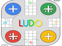 Trò chơi Ludo 