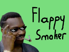 Trò chơi Flappy Smoker