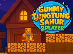 Trò chơi Gun MyTung tung Sahur 2 Player