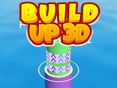 Trò chơi BuildUp 3D