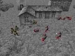 Trò chơi Stickman Ww2 Battle Simulator