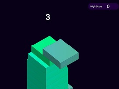 Trò chơi Stack Block - Up