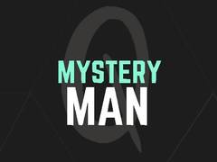 Trò chơi Scp The Mystery Man