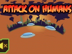 Trò chơi Attack On Humans