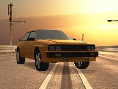 Trò chơi Highway Racer 3D