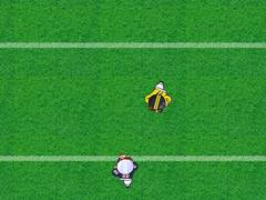 Trò chơi Touchdown King