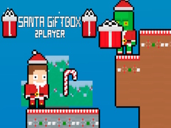 Trò chơi Santa Giftbox 2 Player