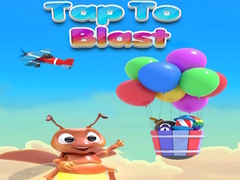 Trò chơi Tap to Blast 