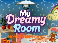 Trò chơi My Dreamy Room Home Design