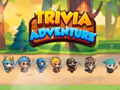 Trò chơi Trivia Adventure