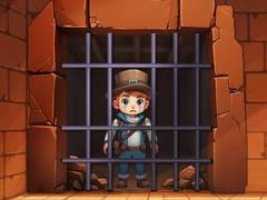 Trò chơi The Dark Prison