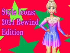 Trò chơi Style Icons: 2024 Rewind Edition