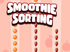 Trò chơi Smoothie Sorting