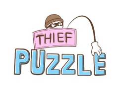 Trò chơi Thief Puzzle