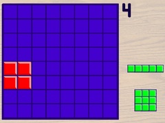 Trò chơi Cube Blast