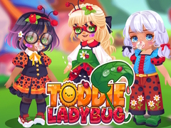 Trò chơi Toddie Ladybug