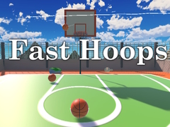 Trò chơi Fast Hoops