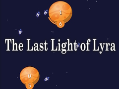 Trò chơi The Last Light of Lyra
