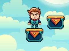 Trò chơi Jump Jack