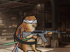 Trò chơi Doge's Battle Royale