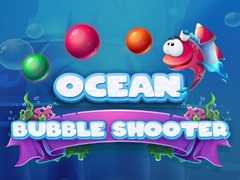 Trò chơi Ocean Bubble Shooter