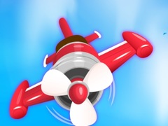 Trò chơi Idle Merge Plane